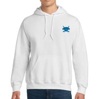 DryBlend ® Pullover Hooded Sweatshirt Thumbnail