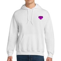 DryBlend ® Pullover Hooded Sweatshirt Thumbnail