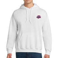DryBlend ® Pullover Hooded Sweatshirt Thumbnail