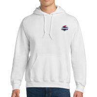 DryBlend ® Pullover Hooded Sweatshirt Thumbnail