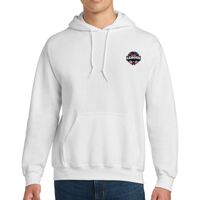 DryBlend ® Pullover Hooded Sweatshirt Thumbnail
