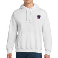 DryBlend ® Pullover Hooded Sweatshirt Thumbnail