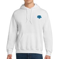 DryBlend ® Pullover Hooded Sweatshirt Thumbnail