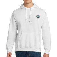 DryBlend ® Pullover Hooded Sweatshirt Thumbnail