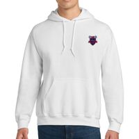 DryBlend ® Pullover Hooded Sweatshirt Thumbnail