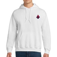 DryBlend ® Pullover Hooded Sweatshirt Thumbnail