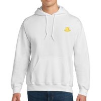DryBlend ® Pullover Hooded Sweatshirt Thumbnail