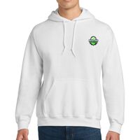 DryBlend ® Pullover Hooded Sweatshirt Thumbnail