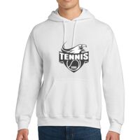 DryBlend ® Pullover Hooded Sweatshirt Thumbnail