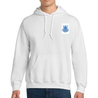 DryBlend ® Pullover Hooded Sweatshirt Thumbnail