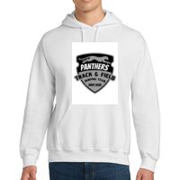 DryBlend ® Pullover Hooded Sweatshirt Thumbnail