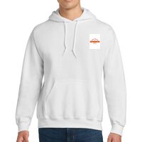 DryBlend ® Pullover Hooded Sweatshirt Thumbnail