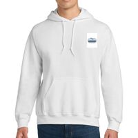 DryBlend ® Pullover Hooded Sweatshirt Thumbnail