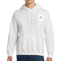 DryBlend ® Pullover Hooded Sweatshirt Thumbnail