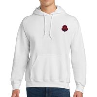 DryBlend ® Pullover Hooded Sweatshirt Thumbnail