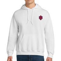 DryBlend ® Pullover Hooded Sweatshirt Thumbnail