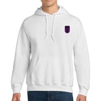 DryBlend ® Pullover Hooded Sweatshirt Thumbnail
