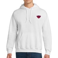 DryBlend ® Pullover Hooded Sweatshirt Thumbnail