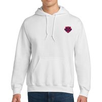 DryBlend ® Pullover Hooded Sweatshirt Thumbnail