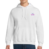 DryBlend ® Pullover Hooded Sweatshirt Thumbnail