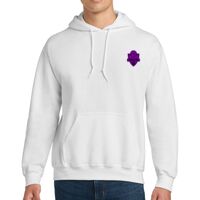DryBlend ® Pullover Hooded Sweatshirt Thumbnail