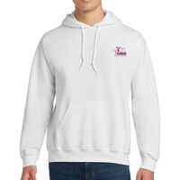 DryBlend ® Pullover Hooded Sweatshirt Thumbnail