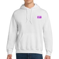 DryBlend ® Pullover Hooded Sweatshirt Thumbnail