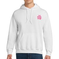 DryBlend ® Pullover Hooded Sweatshirt Thumbnail