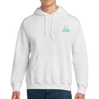 DryBlend ® Pullover Hooded Sweatshirt Thumbnail
