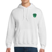 DryBlend ® Pullover Hooded Sweatshirt Thumbnail