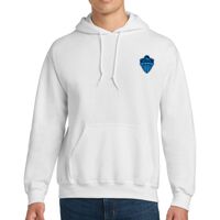 DryBlend ® Pullover Hooded Sweatshirt Thumbnail