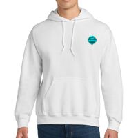 DryBlend ® Pullover Hooded Sweatshirt Thumbnail