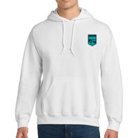 DryBlend ® Pullover Hooded Sweatshirt Thumbnail
