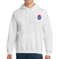 DryBlend ® Pullover Hooded Sweatshirt Thumbnail