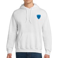 DryBlend ® Pullover Hooded Sweatshirt Thumbnail