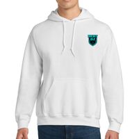 DryBlend ® Pullover Hooded Sweatshirt Thumbnail