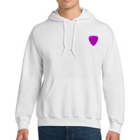 DryBlend ® Pullover Hooded Sweatshirt Thumbnail