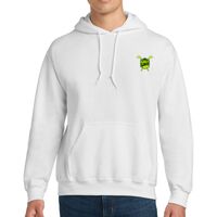 DryBlend ® Pullover Hooded Sweatshirt Thumbnail