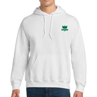 DryBlend ® Pullover Hooded Sweatshirt Thumbnail