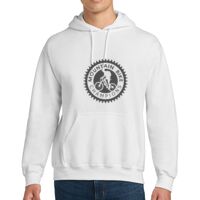 DryBlend ® Pullover Hooded Sweatshirt Thumbnail