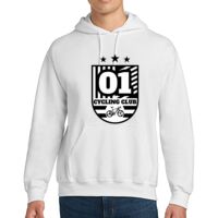 DryBlend ® Pullover Hooded Sweatshirt Thumbnail