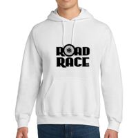 DryBlend ® Pullover Hooded Sweatshirt Thumbnail