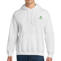 DryBlend ® Pullover Hooded Sweatshirt Thumbnail