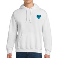 DryBlend ® Pullover Hooded Sweatshirt Thumbnail
