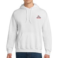 DryBlend ® Pullover Hooded Sweatshirt Thumbnail