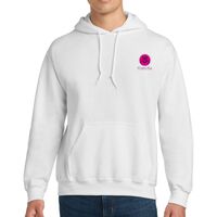DryBlend ® Pullover Hooded Sweatshirt Thumbnail