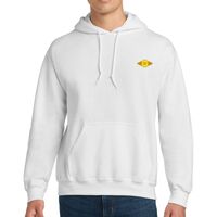 DryBlend ® Pullover Hooded Sweatshirt Thumbnail