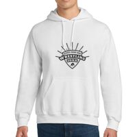DryBlend ® Pullover Hooded Sweatshirt Thumbnail