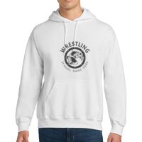 DryBlend ® Pullover Hooded Sweatshirt Thumbnail