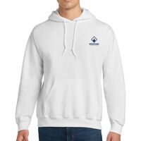 DryBlend ® Pullover Hooded Sweatshirt Thumbnail